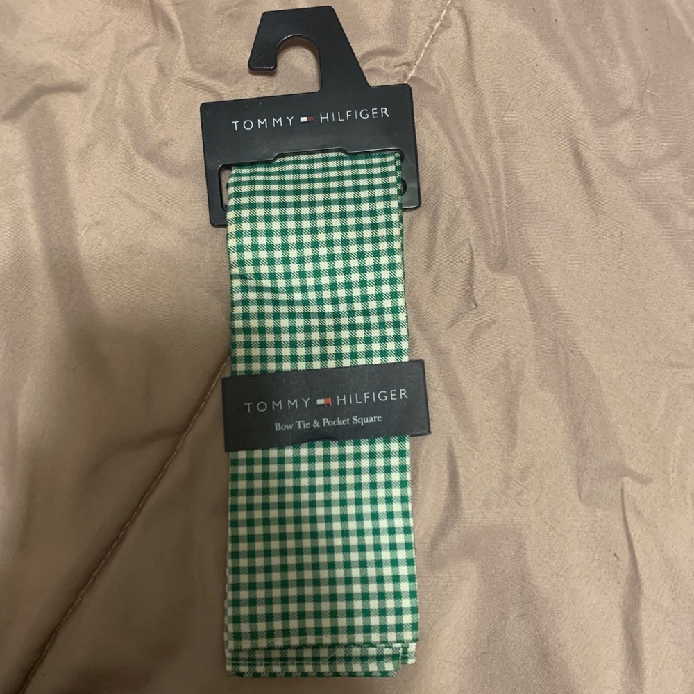 Tie